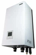 Тепловий насос Mitsubishi Heavy HeatGuard 160NX (HPM 110-160/HPC160VNX) повітря-вода на 16 кВт 220В - зображення 2