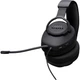 Игровые наушники JBL Quantum 100 M2 Black (JBLQTUM100M2BLK) [113102] - изображение 3