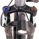 Электровелосипед Maxxter CITY 2.0 250W Light Blue [109168] - изображение 4