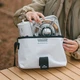 Горелка газовая Naturehike CNK2350CF016 Белая (6927595754627) - изображение 6