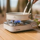 Горелка газовая Naturehike CNK2350CF016 Белая (6927595754627) - изображение 10