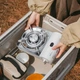 Горелка газовая Naturehike CNK2350CF016 Белая (6927595754627) - изображение 11