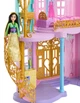 Будиночок для ляльок Mattel Disney Princess Омріяний Палац Принцеси XXL HLW29 (0194735120420) - зображення 4