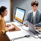 Соединитель витой пары Ugreen NW301 Gigabit Ethernet Splitter 1 to 2 Grey (45311) - изображение 8