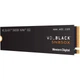 SSD накопитель WD Black SN850X 1 TB (WDS100T2X0E) [100617] - изображение 2