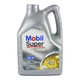 Масло моторное Mobil SUPER 3000 FORMULA R 5W-30 5 л (154126) - изображение 1