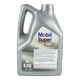 Масло моторное Mobil SUPER 3000 FORMULA R 5W-30 5 л (154126) - изображение 3