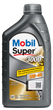 Масло моторное Mobil SUPER 3000 x1 5W-40 1 л (152567) - изображение 1