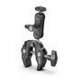 Шарнирный крепеж Ulanzi Vijim Clamp UV-2638 R094 Black - изображение 1