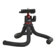Штатив Ulanzi Vijim Octopus Tripod для Camera & Smartphones (Update) UV-1907 MT-11 Black - изображение 2