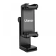 Держатель для телефона Ulanzi Vijim Universal Mobile Phone Clip UV-2294 ST-22 Black - изображение 2