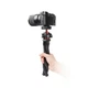 Штатив Ulanzi Vijim Multi-functional Octopus Tripod (double cold shoe) UV-2395 MT-33 Black - изображение 6