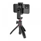 Держатель для телефона Ulanzi Vijim Universal Mobile Phone Clip UV-2294 ST-22 Black - изображение 6