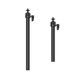 Штатив-тримач Ulanzi Vijim Desktop C-CLAMP Flexible Arm Light Stand (Two- Stages) UV-2676 LS06 Black - зображення 5