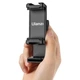 Держатель для телефона Ulanzi Vijim Universal Mobile Phone Clip UV-2294 ST-22 Black - изображение 8
