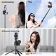 Штатив Ulanzi Vijim MT-70 Tripod UV-T027GBB1 MT-70 Black - изображение 9