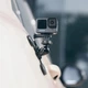 Штатив Ulanzi Vijim GO-001 Magnetic Mount for Action Cameras UV-C016GBB1 GO-001 Black - изображение 8