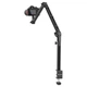 Штатив-тримач Ulanzi Vijim Microphone Boom Arm UV-2806 LS24 Black - зображення 4