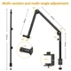 Штатив-тримач Ulanzi Vijim Microphone Boom Arm UV-2806 LS24 Black - зображення 6
