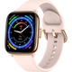 Смарт годинник Gelius Amazwatch GTi GP-SW014 Gold Rose (12 міс) - изображение 1