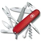Складной нож Victorinox Mountaineer 1.3743 - изображение 1