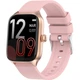 Смарт годинник Gelius GP-SW012 (Amazwatch GTS) Gold Rose (12 міс) - зображення 1