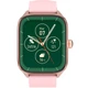 Смарт годинник Gelius GP-SW012 (Amazwatch GTS) Gold Rose (12 міс) - зображення 2
