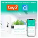 Датчик температури та вологості Tuya TH01 - изображение 4
