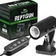 Светильник с зажимной ручкой и таймером Terrario ReptiSun Time Control 200W - изображение 2