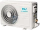 Кондиционер MDV CLASSIC INVERTER 09 MDSC-09HRDN8/MDOC-09HDN8 - изображение 9