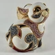 Фигурка De Rosa Rinconada Families Zodiac Крольчонок Dr334f-89 - изображение 3
