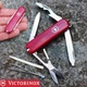 Складной нож Victorinox Rambler 0.6363 - изображение 5