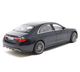 Модель автомобіля Mercedes-Benz S-Class (W223) AMG Line Anthracite Blue Metallic by Norev, Scale 1:18 - зображення 2