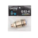 Кран-букс GAPPO G52-6 для перемикача G2402, G3248, 90° - зображення 3