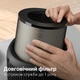 Очиститель воздуха PHILIPS PureProtect Mini Серия 900 AC0951/13 - изображение 7