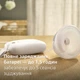 Электронный молокоотсос Philips AVENT Hands Free (SCF531/11) - изображение 9