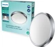 Светильник настенно-потолочный Philips DORIS CL257 EC RD 17W 40K C HV IP44 06 хром (929002514301) - изображение 2