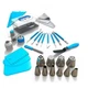 Набір інструментів для кондитера Cake Tools (34 CT) - зображення 1