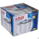 Кастрюля A-PLUS 8.5 л (1391) - изображение 7
