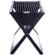 Мангал розкладний BBQ на 9 шампурів (8018) - зображення 1