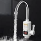 Проточний водонагрівач Water Heater Digital (RX-005) - зображення 4