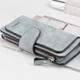 Портмоне Balleri N2345 Blue / jeans - изображение 5