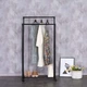 Телескопическая стойка-вешалка для одежды Double Pole Clothes Horse R29746 - изображение 2