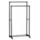 Телескопическая стойка-вешалка для одежды Double Pole Clothes Horse R29746 - изображение 1