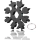 Мультитул отвертка 18 в 1 в виде снежинки Snowflake Wrench Tool - изображение 7