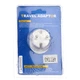 Мережевий трійник 2 USB Travel Adaptor 823 - зображення 2