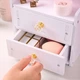 Скринька ящик для прикрас Jewelry Storage Box 27 х 17 х 13 см (TL00381) - зображення 7