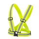 Пояс-жилет світловідбиваючий Reflective Vest 51 x 52 x 4 см (WBA38443-4) - зображення 3