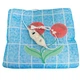 Электропростынь Electric Blanket 150 x 170 см Вишня (8043) - изображение 2