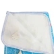 Электропростынь Electric Blanket 150 x 170 см Вишня (8043) - изображение 4